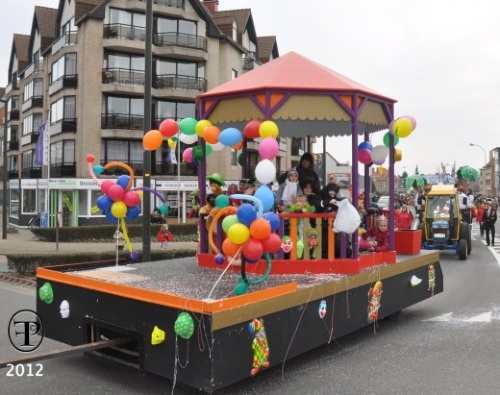 Kindercarnaval 24